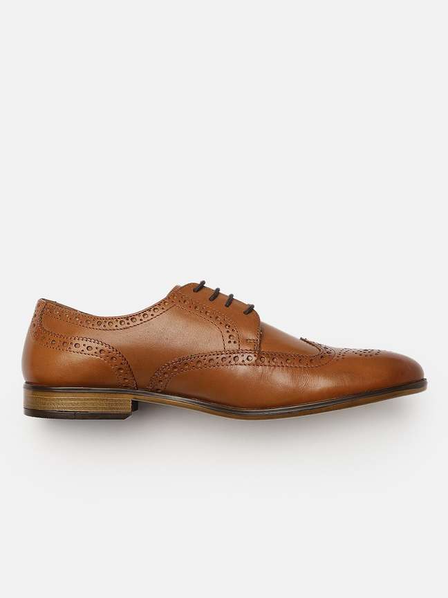 Arrow brogues online