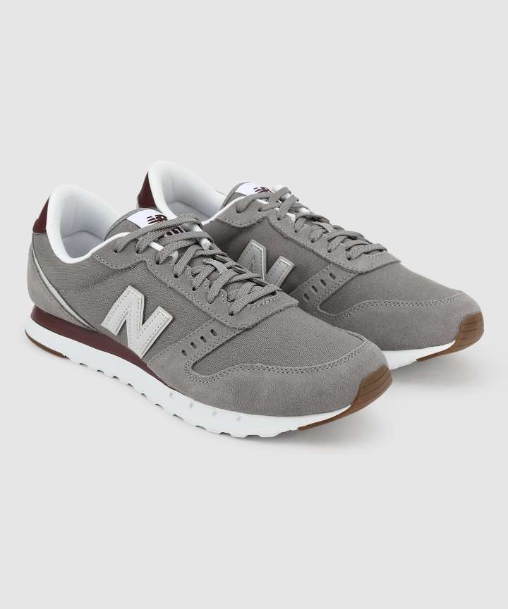 New Balance 311 Sneakers For Men Buy New Balance 311 Sneakers For Men Online at Best Price Shop Online for Footwears in India Flipkart