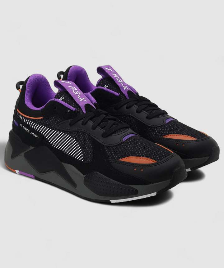 PUMA RS X FV Sneakers For Men Buy PUMA RS X FV Sneakers For Men Online at Best Price Shop Online for Footwears in India Flipkart