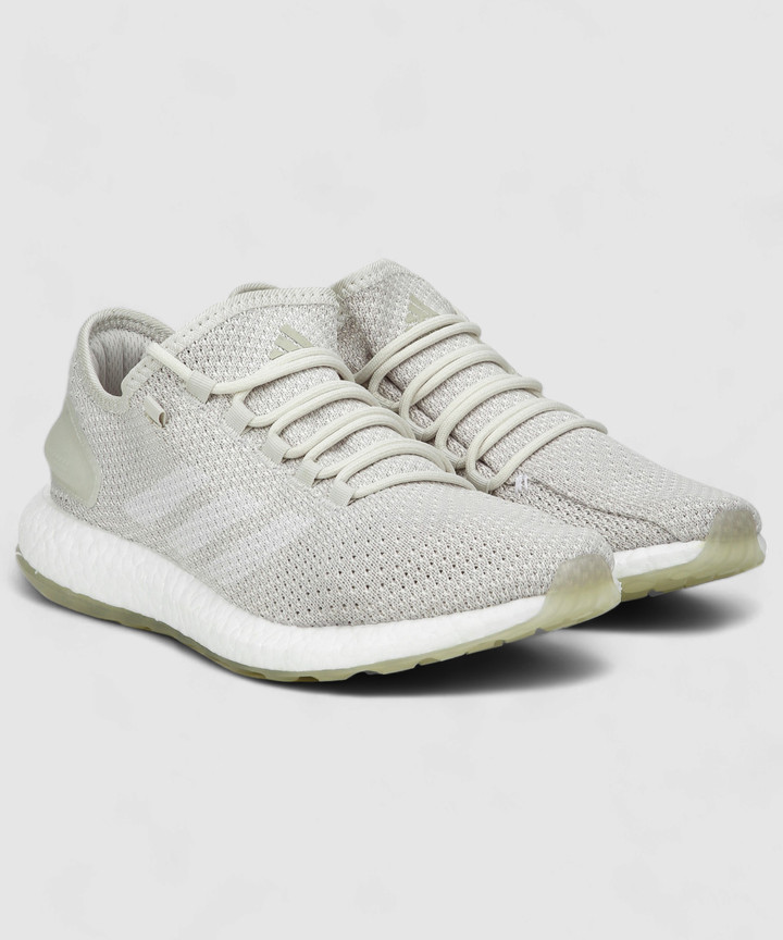 adidas pure boost clima grey