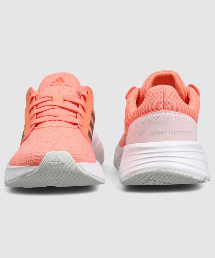 Adidas galaxy orange clearance