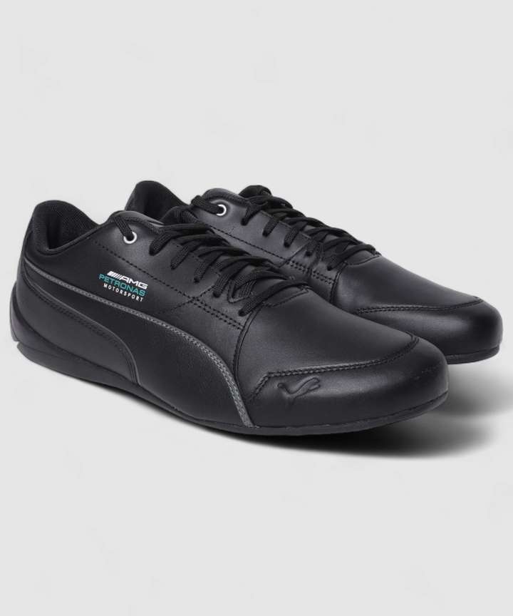 PUMA MERCEDES AMG PETRONAS Motorsport Drift Cat 7 Sneakers For Men Buy PUMA MERCEDES AMG PETRONAS Motorsport Drift Cat 7 Sneakers For Men Online at Best Price Shop Online for