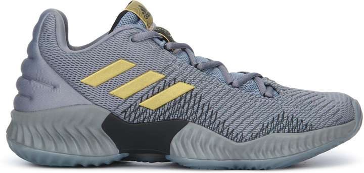 Adidas pro bounce grey top