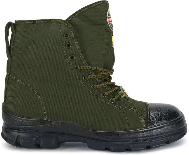 LIBERTY Warrior Original Jungle Boot For Men Light Weight Trekking Shoes Boots For Men Buy LIBERTY Warrior Original Jungle Boot For Men Light Weight Trekking Shoes Boots For Men