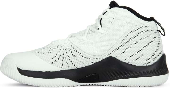 Adidas d rose dominate iii best sale