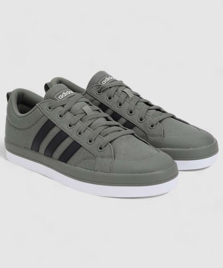 Adidas canvas shops shoes