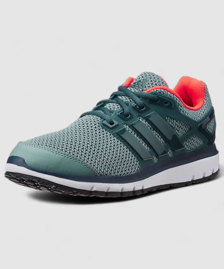 ADIDAS Energy Cloud M Running Shoes For Men Buy VAPSTE TECGRN SOLRED Color ADIDAS Energy Cloud M Running Shoes For Men Online at Best Price Shop Online for Footwears in India