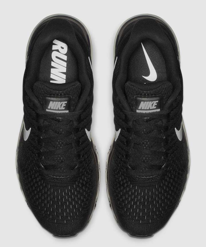 NIKE Air Max 2017 Sneakers For Men Buy NIKE Air Max 2017 Sneakers For Men Online at Best Price Shop Online for Footwears in India Flipkart