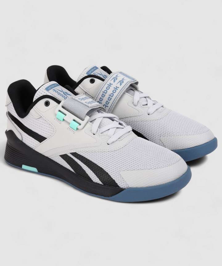 Reebok LIFTER PR III (ホワイト) 27cm リフター PR III / LIFTER PR III （ホワイト） -Reebok 公式