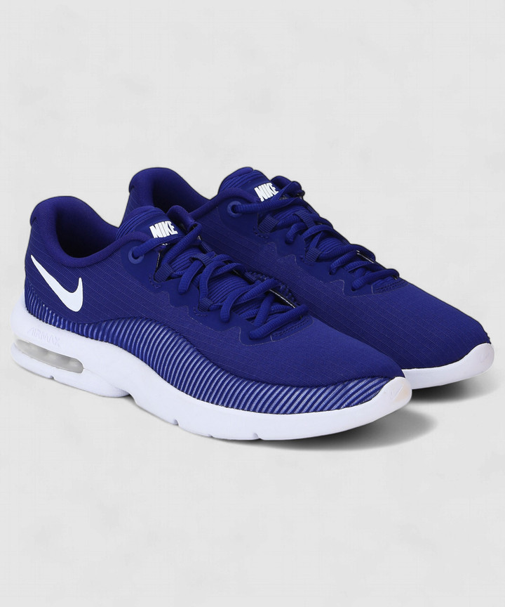 nike men's air max advantage 2