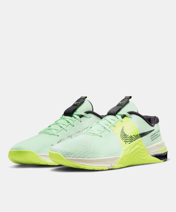 NIKE Metcon 8 Sneakers For Men Buy NIKE Metcon 8 Sneakers For Men Online at Best Price Shop Online for Footwears in India Flipkart