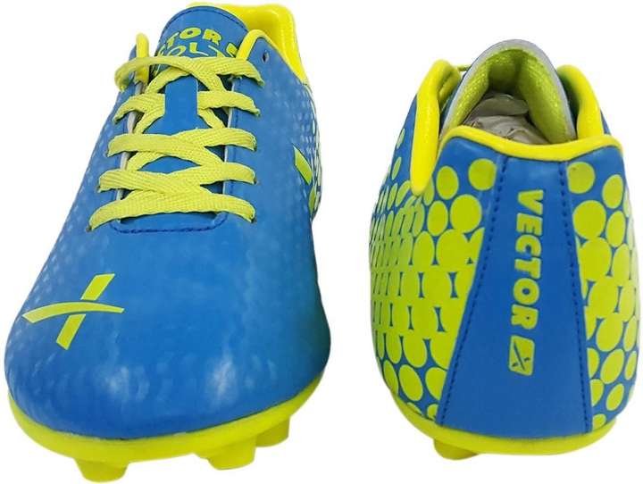 Vector x volt football shoes store