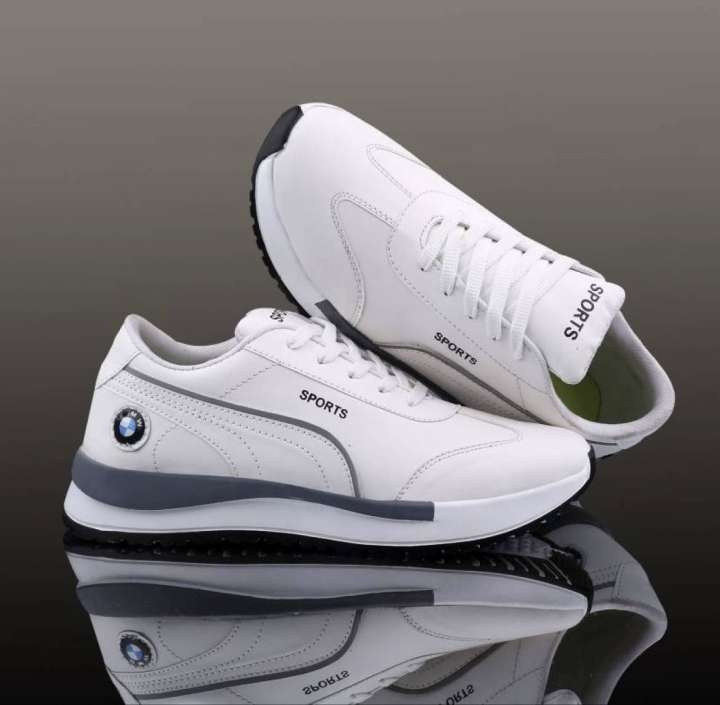 Bmw shoes copy best sale