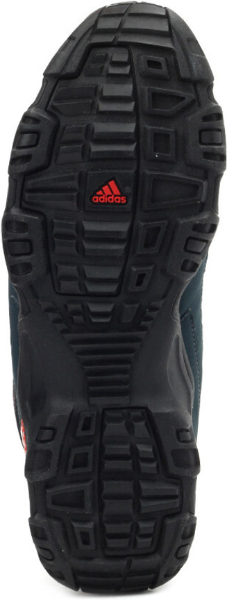 adidas xaphan black sport shoes