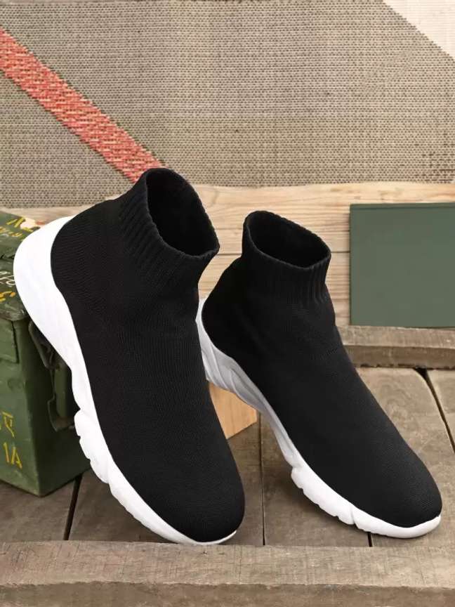 Hsn Luxury Walking Shoes For Men Walking Shoes For Men Buy Hsn Luxury Walking Shoes For Men Walking Shoes For Men Online at Best Price Shop Online for Footwears in