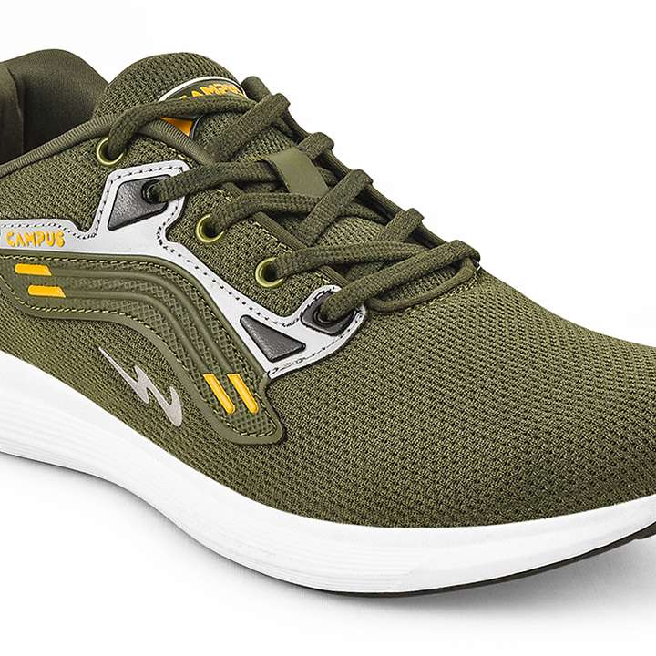 Campus camo running shoes sales