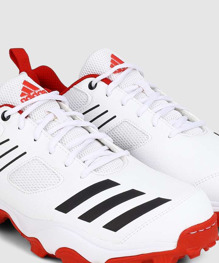 Adidas cricket shoes flipkart on sale