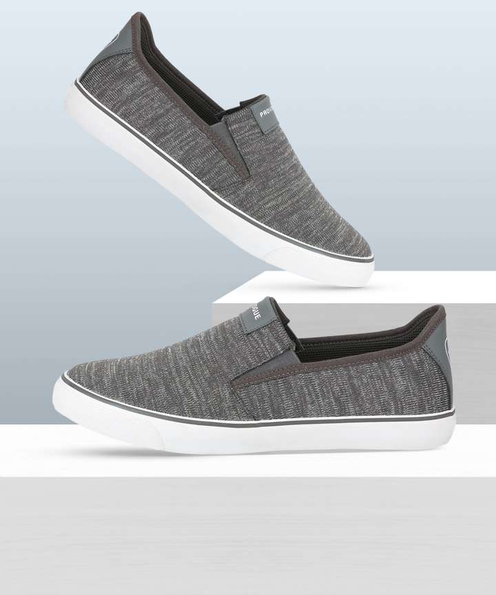 PROVOGUE Canvas Shoes For Men Buy PROVOGUE Canvas Shoes For Men Online at Best Price Shop Online for Footwears in India Flipkart