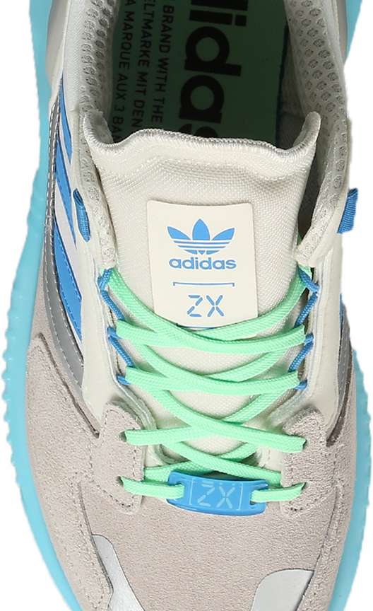 ADIDAS ORIGINALS ZX 5K BOOST Sneakers For Men - Buy ADIDAS ORIGINALS ZX 5K  BOOST Sneakers For Men Online at Best Price - Shop Online for Footwears in  India | Flipkart.com