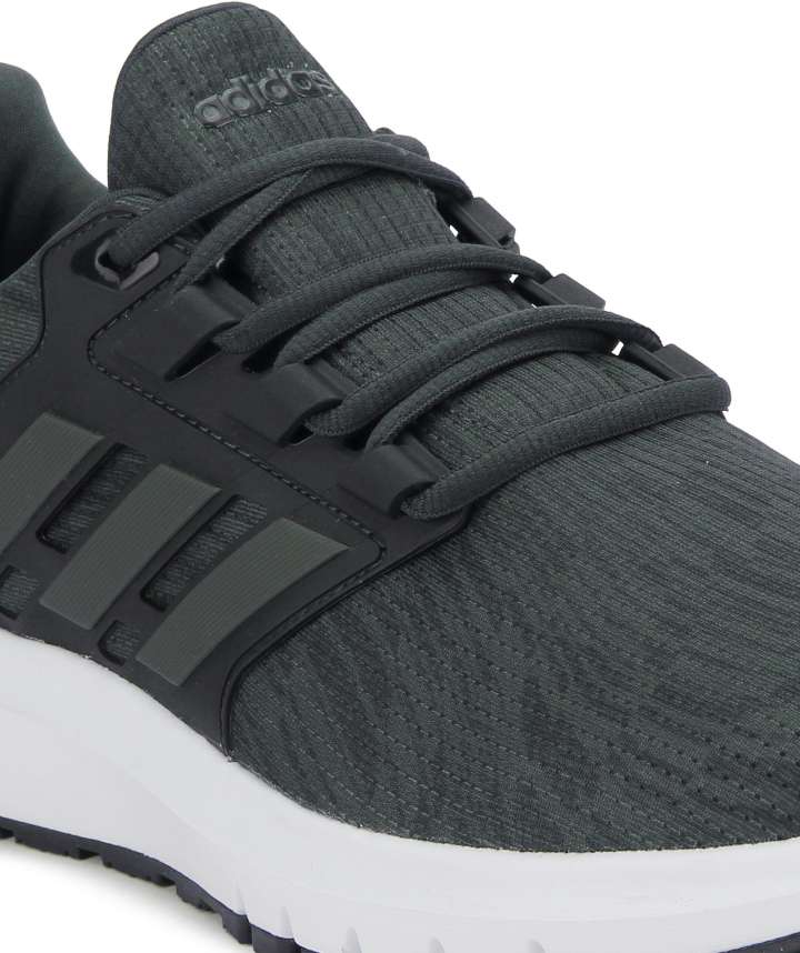 ADIDAS ENERGY CLOUD 2 M Running Shoes For Men Buy CARBON CARBON CBLACK Color ADIDAS ENERGY CLOUD 2 M Running Shoes For Men Online at Best Price Shop Online for Footwears in