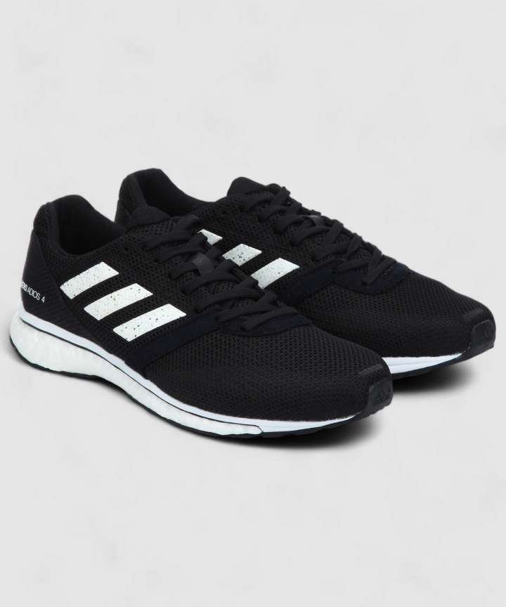 Adidas adizero adios 4 running shoes best sale