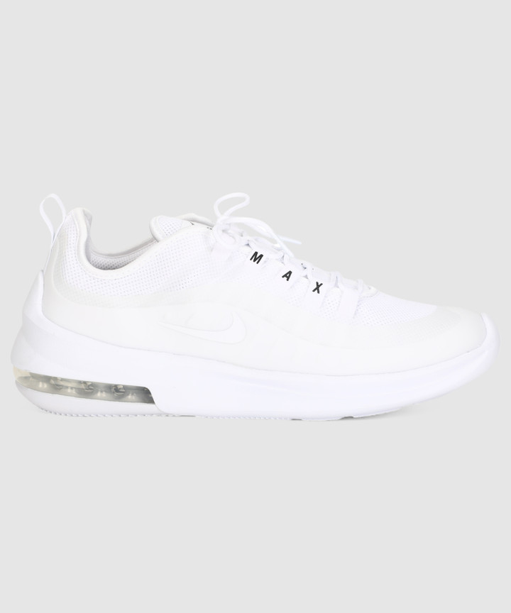 womens white nike air max axis