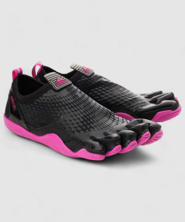 Adidas adipure barefoot trainer best sale