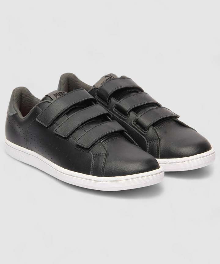 PUMA Smash Velcro Sneakers For Men Buy PUMA Smash Velcro Sneakers For Men Online at Best Price Shop Online for Footwears in India Flipkart