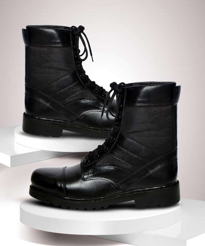 Boot high ankle dvs best sale