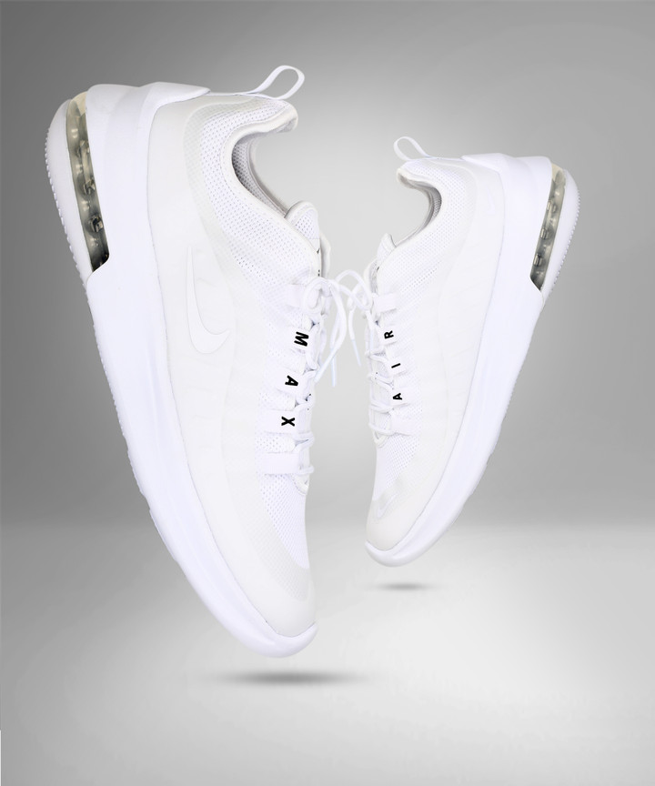 nike women air max axis white