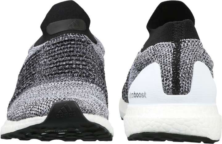 ADIDAS ULTRABOOST LACELESS Running Shoes For Men Buy FTWWHT FTWWHT CBLACK Color ADIDAS ULTRABOOST LACELESS Running Shoes For Men Online at Best Price Shop Online for Footwears in India Flipkart