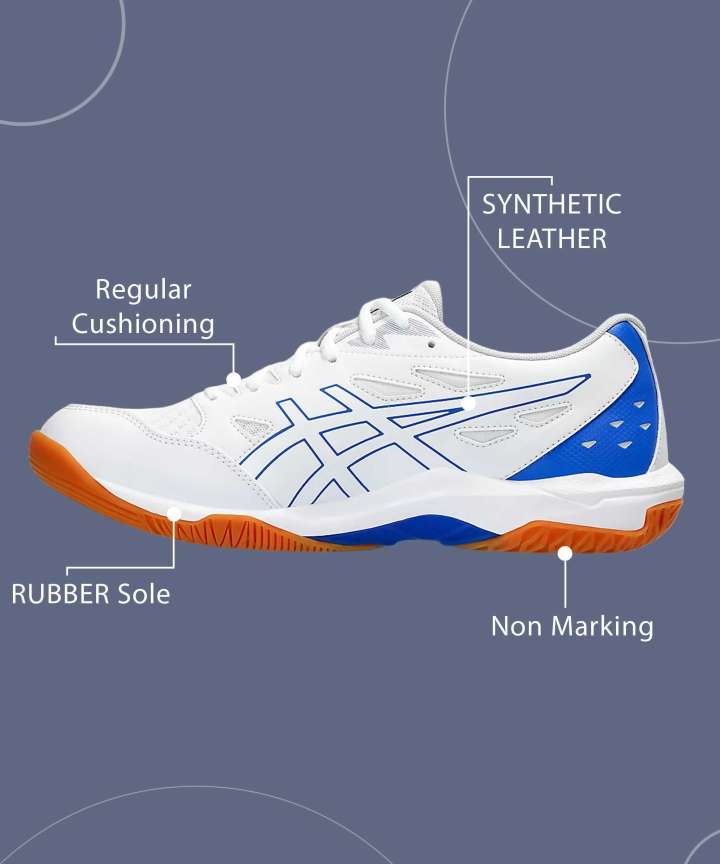 Asics GEL ROCKET 11 Badminton Shoes For Men Buy Asics GEL ROCKET 11 Badminton Shoes For Men Online at Best Price Shop Online for Footwears in India Flipkart