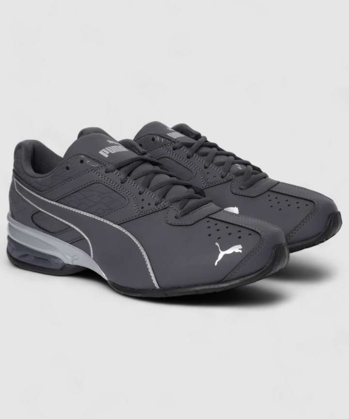 Puma tazon 6 grey sale