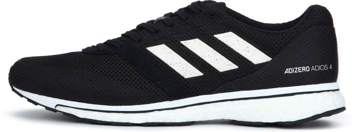 ADIDAS Adizero Adios 4 M Running Shoes For Men Buy ADIDAS Adizero Adios 4 M Running Shoes For Men Online at Best Price Shop Online for Footwears in India Flipkart