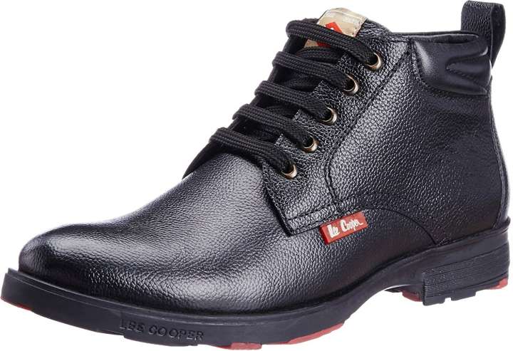 LEE COOPER Boot Shoes For Men Buy LEE COOPER Boot Shoes For Men Online at Best Price Shop Online for Footwears in India Flipkart