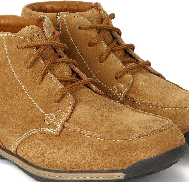 WOODLAND Leather Boots For Men Buy CAMEL Color WOODLAND Leather Boots For Men Online at Best Price Shop Online for Footwears in India Flipkart