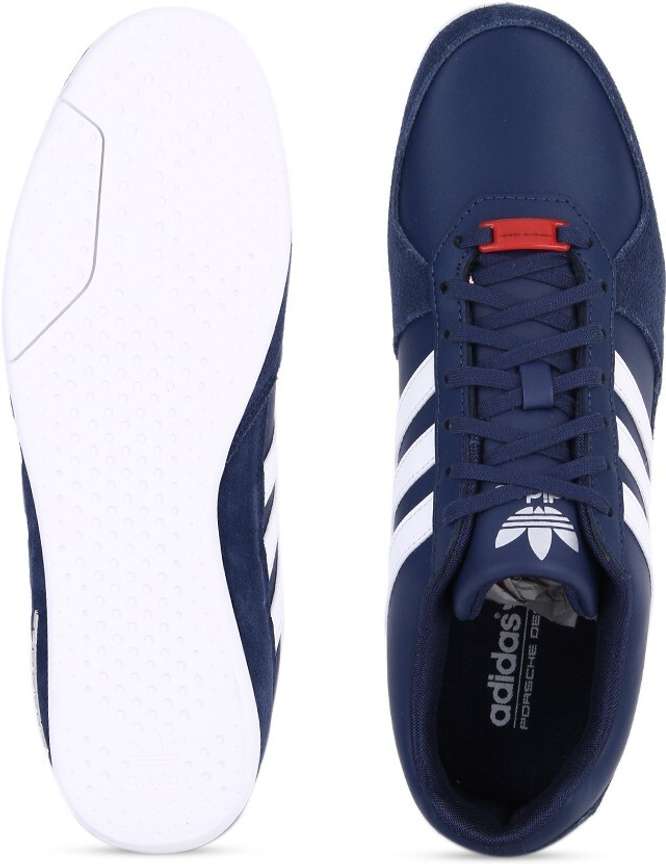 Adidas Original PORSCHE 360 1.0 Men Sneakers For Men Buy Minblu Vinwht Silvmt Color Adidas Original PORSCHE 360 1.0 Men Sneakers For Men Online at Best Price Shop Online for Footwears in India Flipkar...