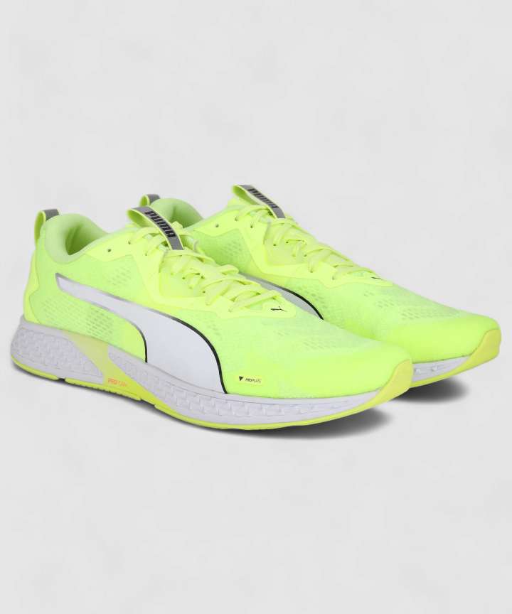 PUMA SPEED 500 2 Running Shoes For Men Buy PUMA SPEED 500 2 Running Shoes For Men Online at Best Price Shop Online for Footwears in India Flipkart