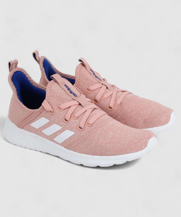 ADIDAS CLOUDFOAM PURE Running Shoes For Women Buy ADIDAS CLOUDFOAM PURE Running Shoes For Women Online at Best Price Shop Online for Footwears in India Flipkart