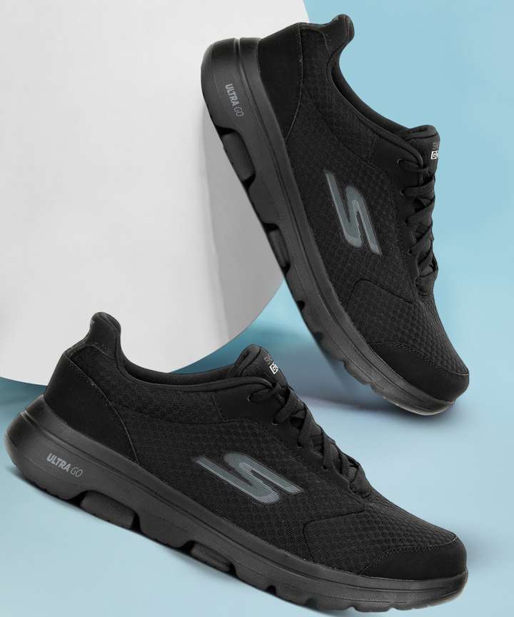 Mens skechers go walk 5 qualify store