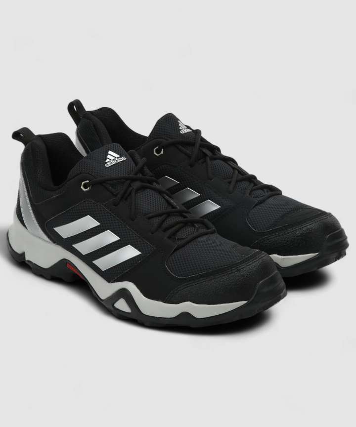 ADIDAS STORM RAISER Hiking Trekking Shoes For Men Buy ADIDAS STORM RAISER Hiking Trekking Shoes For Men Online at Best Price Shop Online for Footwears in India Flipkart