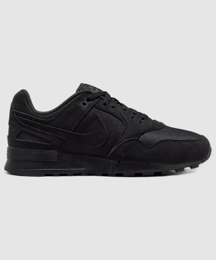 nike air pegasus 89 black