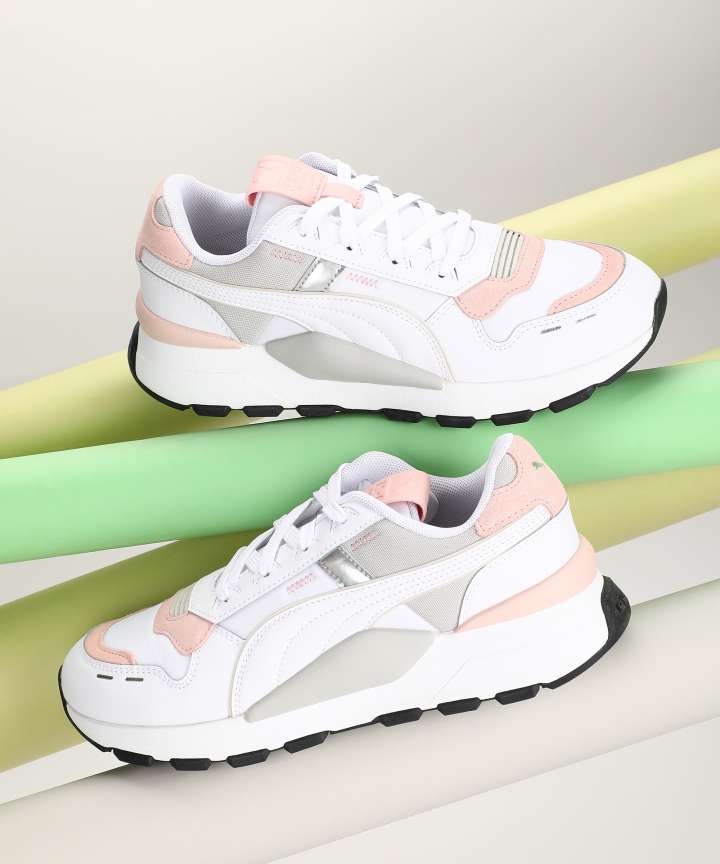 PUMA RS 2.0 Futura Sneakers For Men