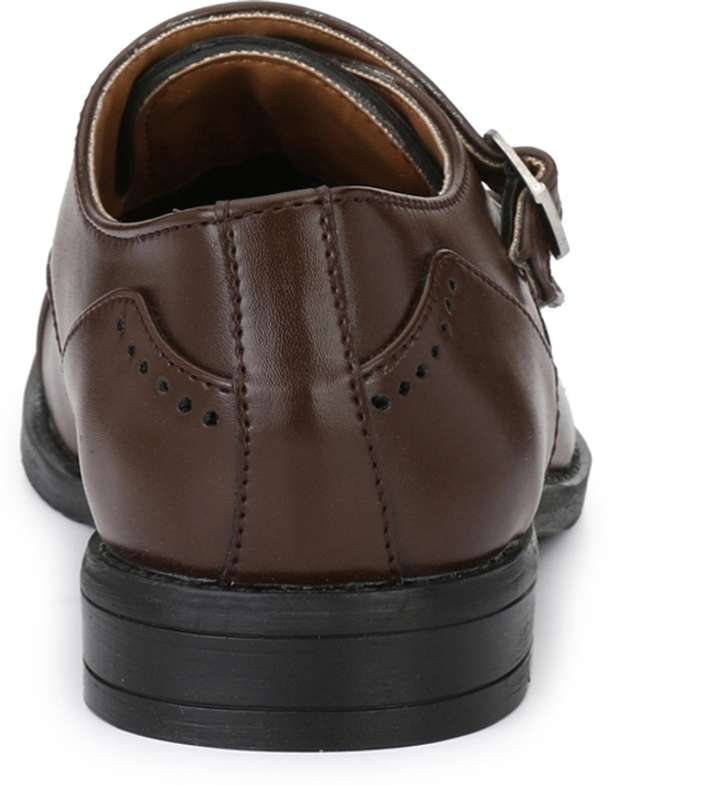 Clarks nantasket monk top