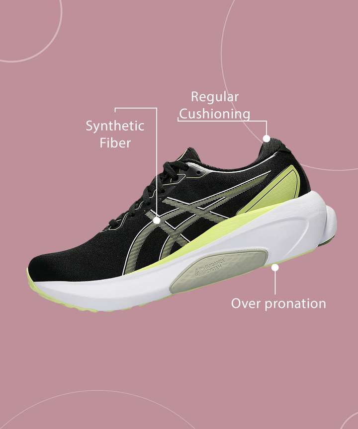 Asics GEL KAYANO 30 Running Shoes For Men Buy Asics GEL KAYANO 30 Running Shoes For Men Online at Best Price Shop Online for Footwears in India Flipkart