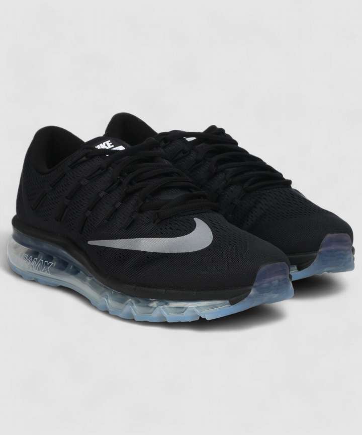 NIKE AIR MAX 2016 Running Shoes For Men