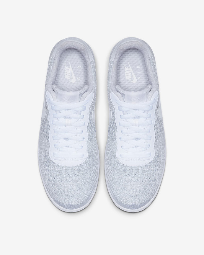 flyknit air force 1 mens