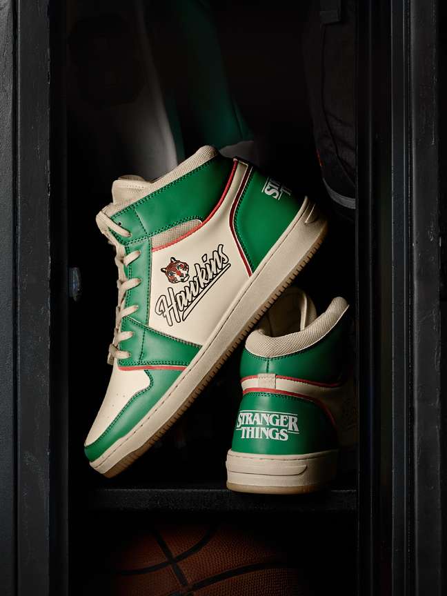 The Souled Store Stranger Things: Hawkins Sneakers For Men - Buy The Souled  Store Stranger Things: Hawkins Sneakers For Men Online at Best Price - Shop  Online for Footwears in India | Flipkart.com
