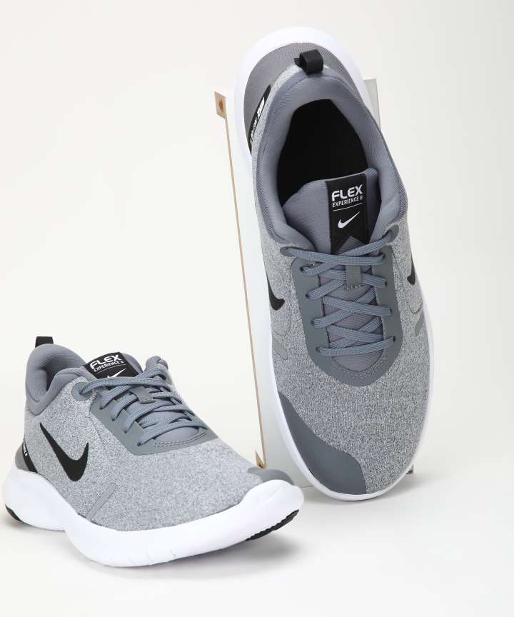 NIKE Flex Experience RN 8 Running Shoes For Men Buy NIKE Flex Experience RN 8 Running Shoes For Men Online at Best Price Shop Online for Footwears in India Flipkart