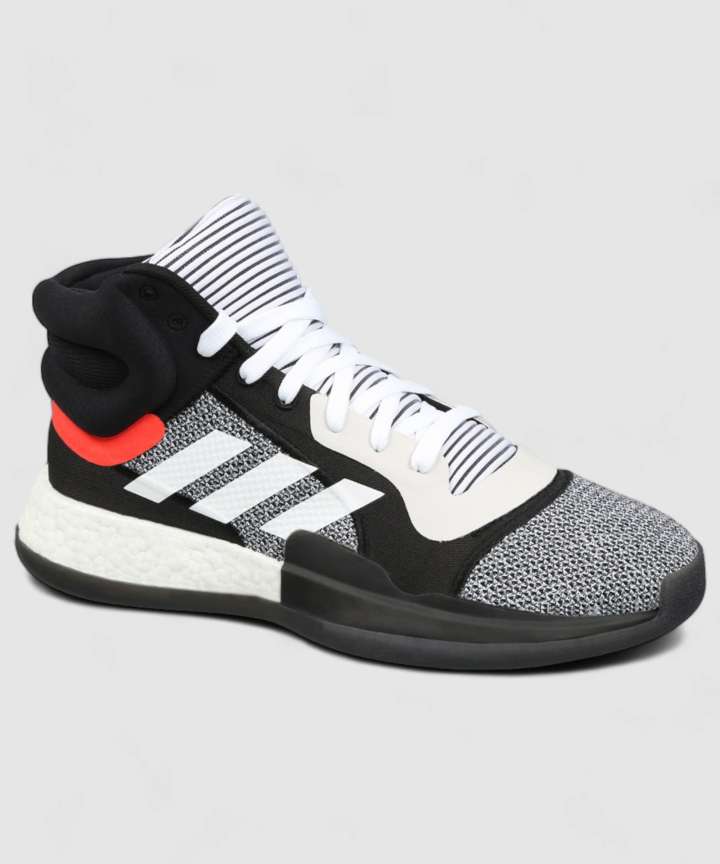 ADIDAS Marquee Boost Basketball Shoes For Men Buy ADIDAS Marquee Boost Basketball Shoes For Men Online at Best Price Shop Online for Footwears in India Flipkart